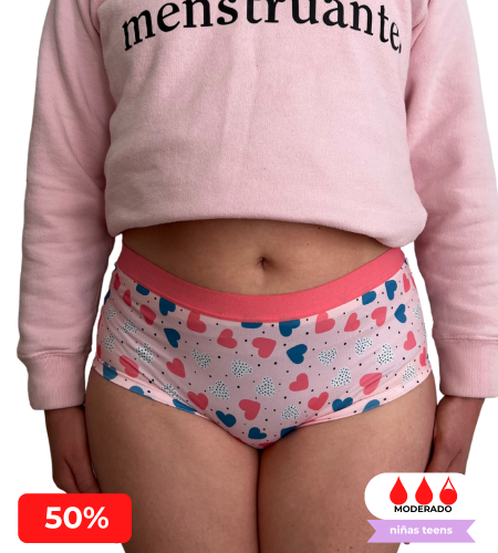 Kari Corazones (Brief)