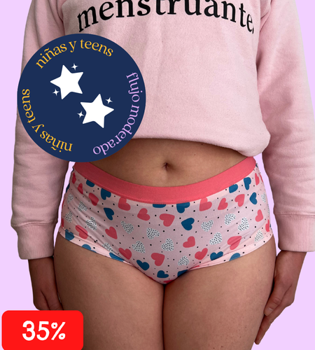 Kari Corazones (Brief)