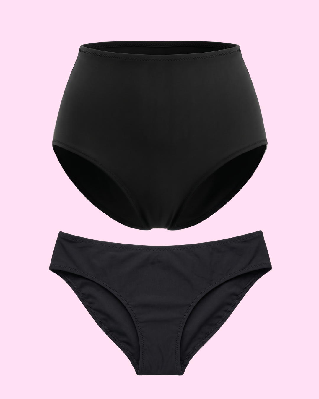 Pack 2 Bikinis Splash: Sinope + Soa