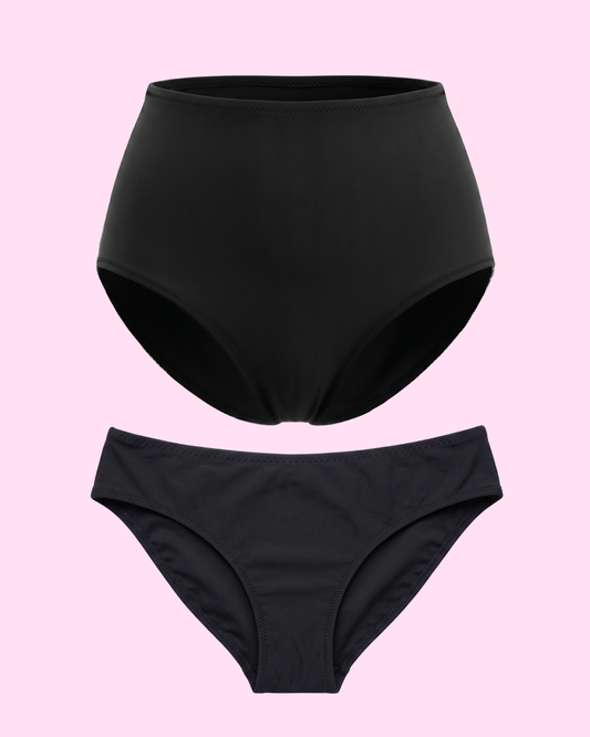 Pack 2 Bikinis Splash: Sinope + Soa