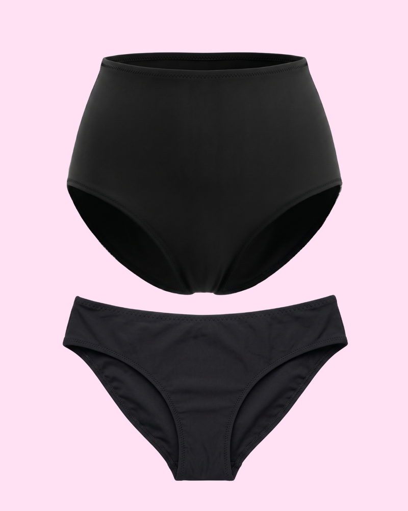 Pack 2 Bikinis Splash: Sinope + Soa