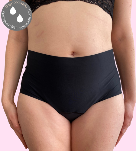 Metis (Hi Cut) - Moderado