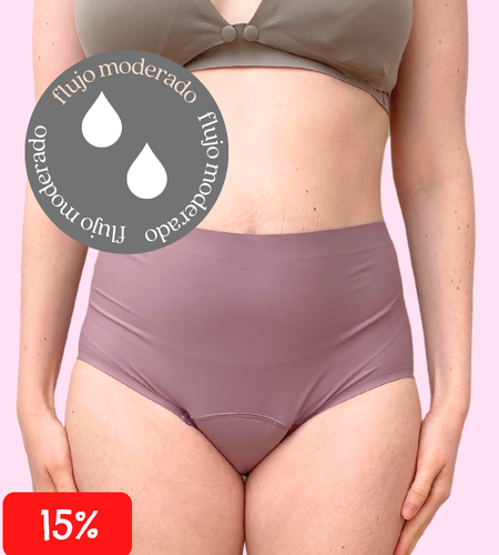 Metis (Hi Cut) Morado