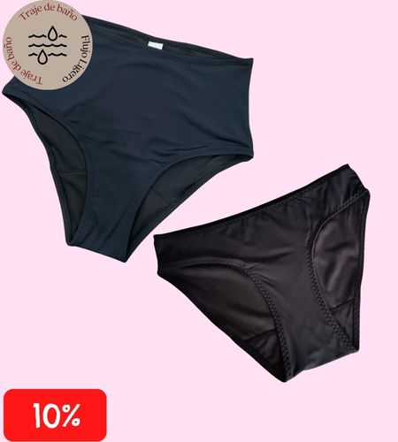 Pack 2 Bikinis Splash: Sinope + Soa