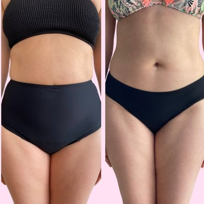 Pack 2 Bikinis Splash: Sinope + Soa