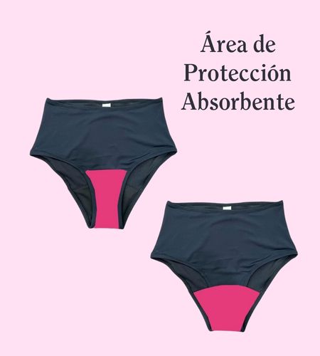 Pack 2 Bikinis Splash: Sinope + Soa