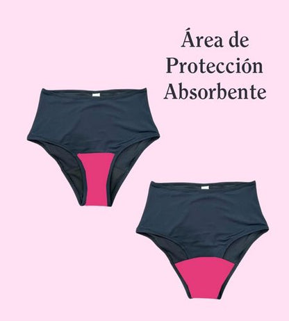 Pack 2 Bikinis Splash: Sinope + Soa