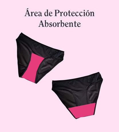 Pack 2 Bikinis Splash: Sinope + Soa