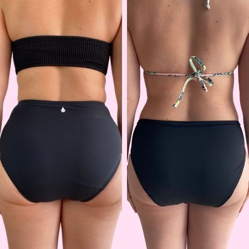 Pack 2 Bikinis Splash: Sinope + Soa