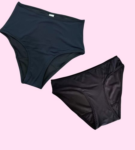 Pack 2 Bikinis Splash: Sinope + Soa