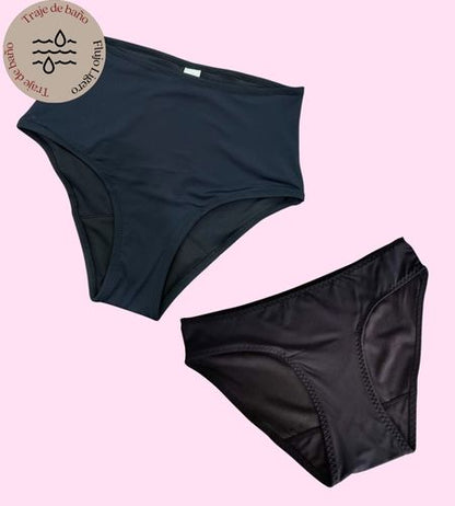 Pack 2 Bikinis Splash: Sinope + Soa