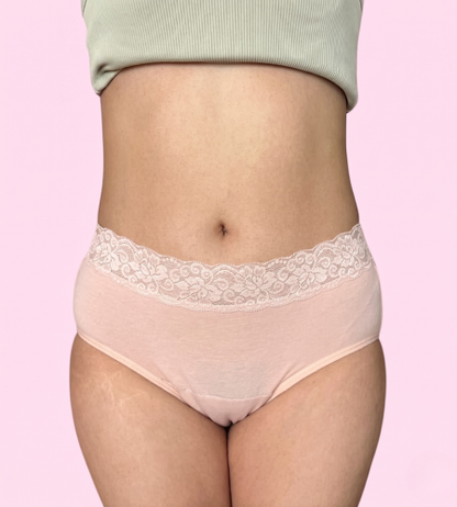 Ariel (Lace) - Moderado
