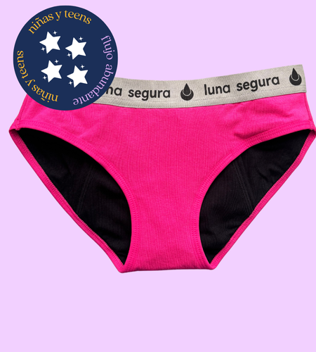 Sax - Abundante Niñas