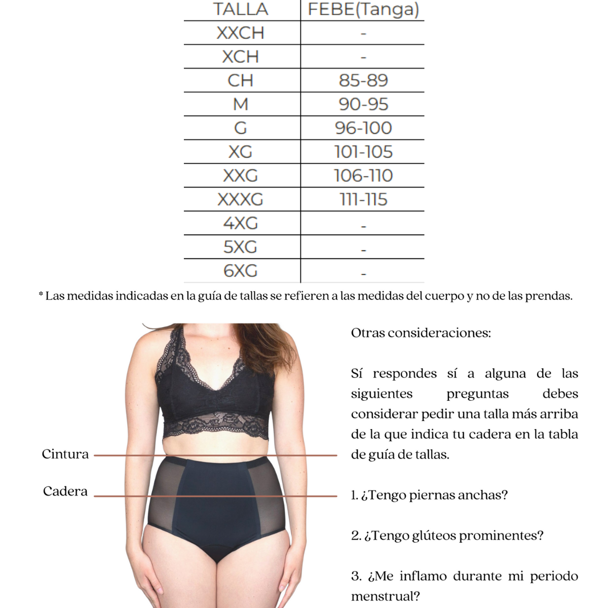 Febe Tropical Shades (Tanga)