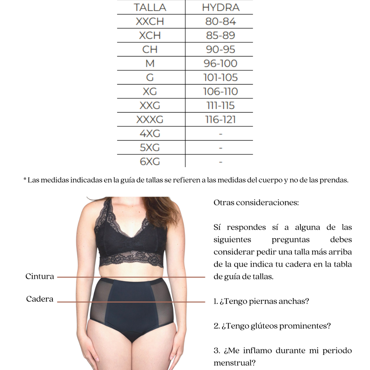 Leggings Bikers - Hydra