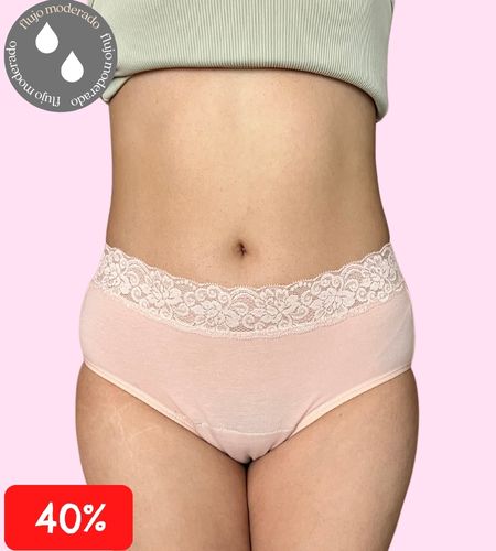 Ariel (Lace) - Moderado