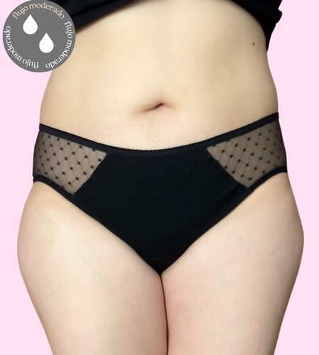 Cálice Negro - Moderado