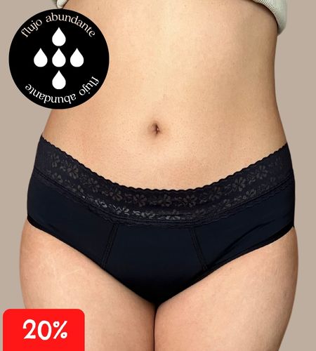 Dione (Hiphugger) - Abundante