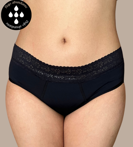 Dione (Hiphugger) - Abundante