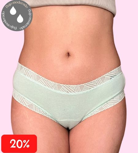 Elara (Cheeky) - Moderado