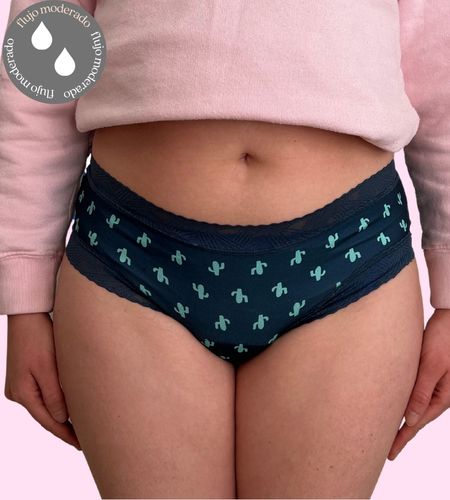 Elara (Cheeky) - Moderado