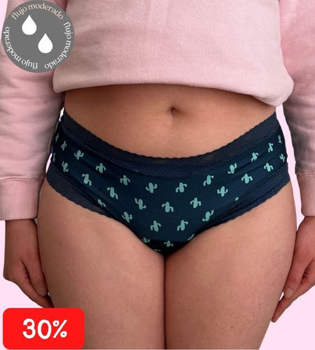 Elara Cactus (Cheeky) - Moderado