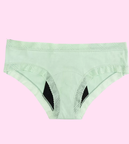 Elara (Cheeky) - Moderado