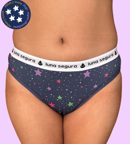 Ersa (high-leg) - Super Abundante Niñas