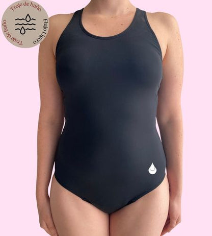 Traje de Baño Completo Europa - Ligero a Moderado