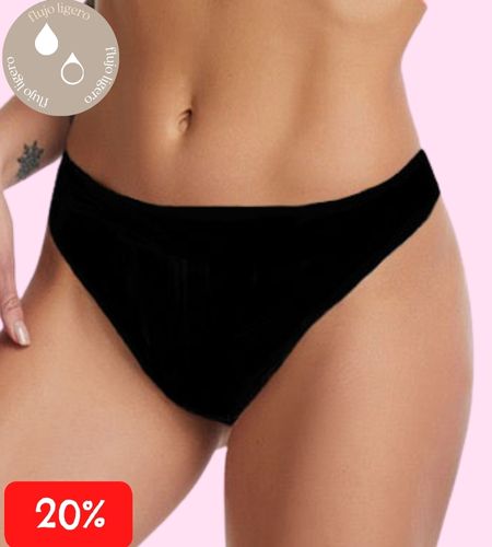 Febe (Tanga) - Ligero