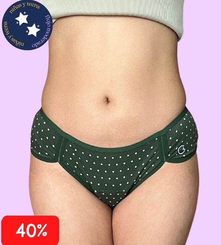 Hati - Moderado Niñas