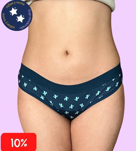 Io (Cactus) - Moderado Niñas