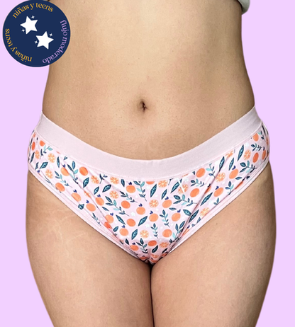 Kore (frutitas) - Moderado Niñas