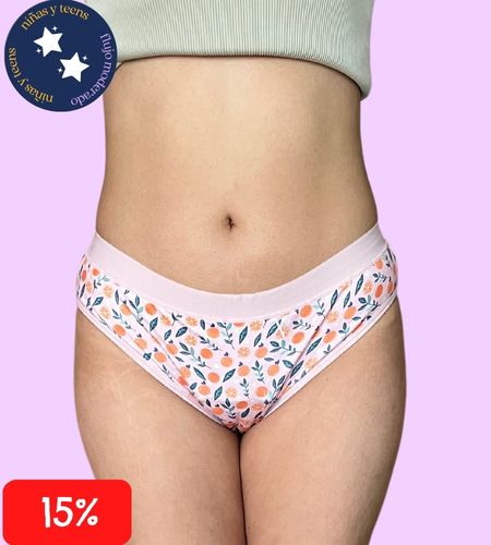 Kore (frutitas) - Moderado Niñas