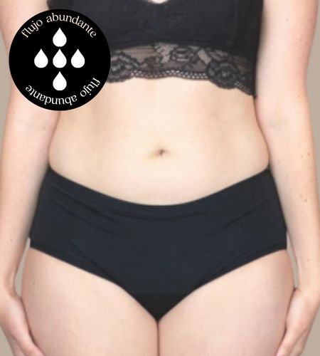 Luna (Brief) - Abundante