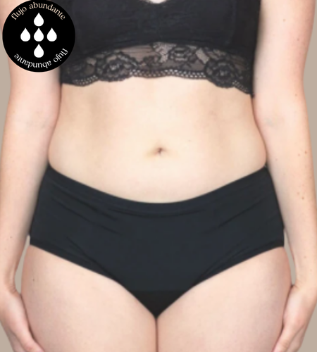 Luna (Brief) - Abundante