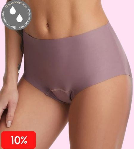 Metis (Hi Cut) Morado - Moderado