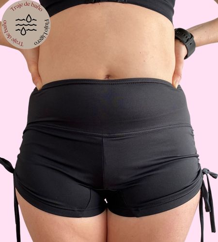 Traje de Baño Nix (short) - Ligero a Moderado