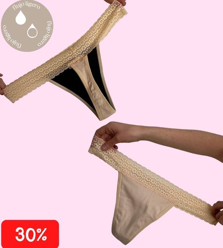 Pandora (Tanga) - Ligero