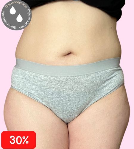 Rhea Oxford- Moderado