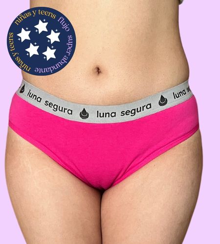 Sax - Abundante Niñas