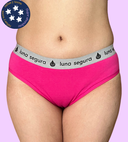 Sax - Abundante Niñas