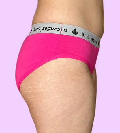 Sax - Abundante Niñas