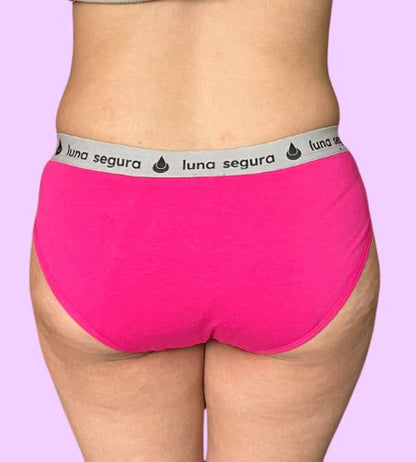 Sax - Abundante Niñas