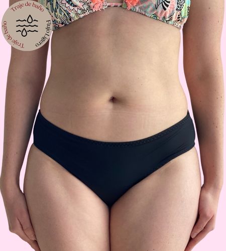 Traje de Baño - Sinope - Ligero a Moderado