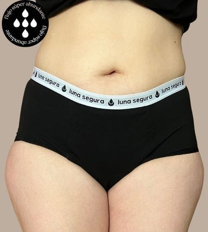 Titania - Super Abundante