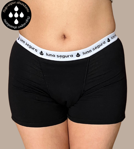 Triton (Boyshort) - Super Abundante