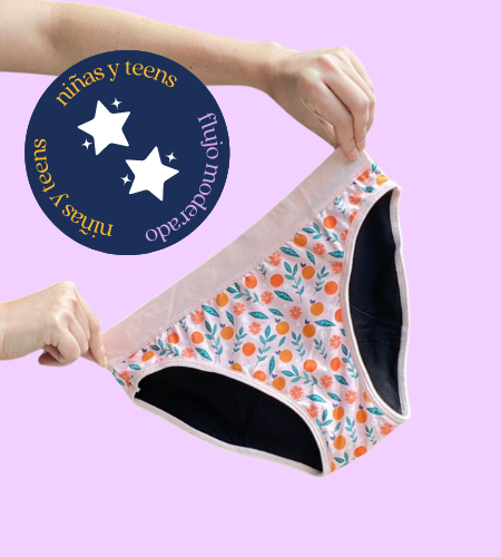 Kore Frutitas Luna Segura