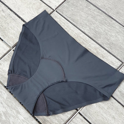 Portia (Bonded Hi Cut) - Moderado Invisible